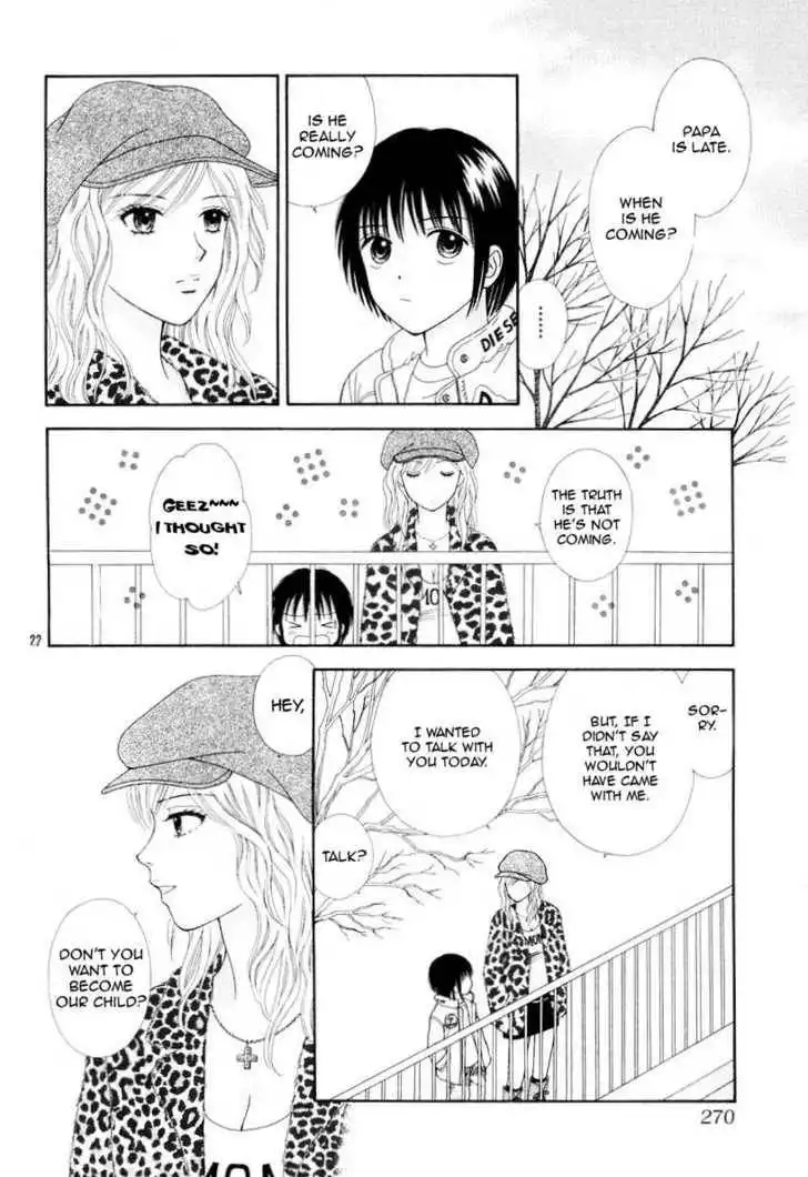 Happiness (YOSHIZUMI Wataru) Chapter 2 24